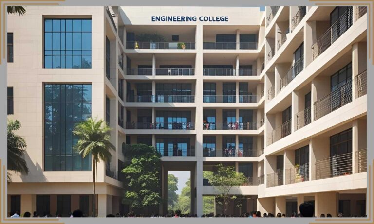 Engineering college fee hike