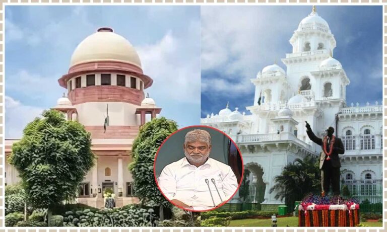 MLA Disqualification Notices