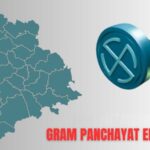 Telangana panchayat polls