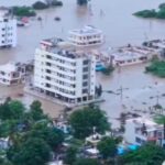 Telangana floods