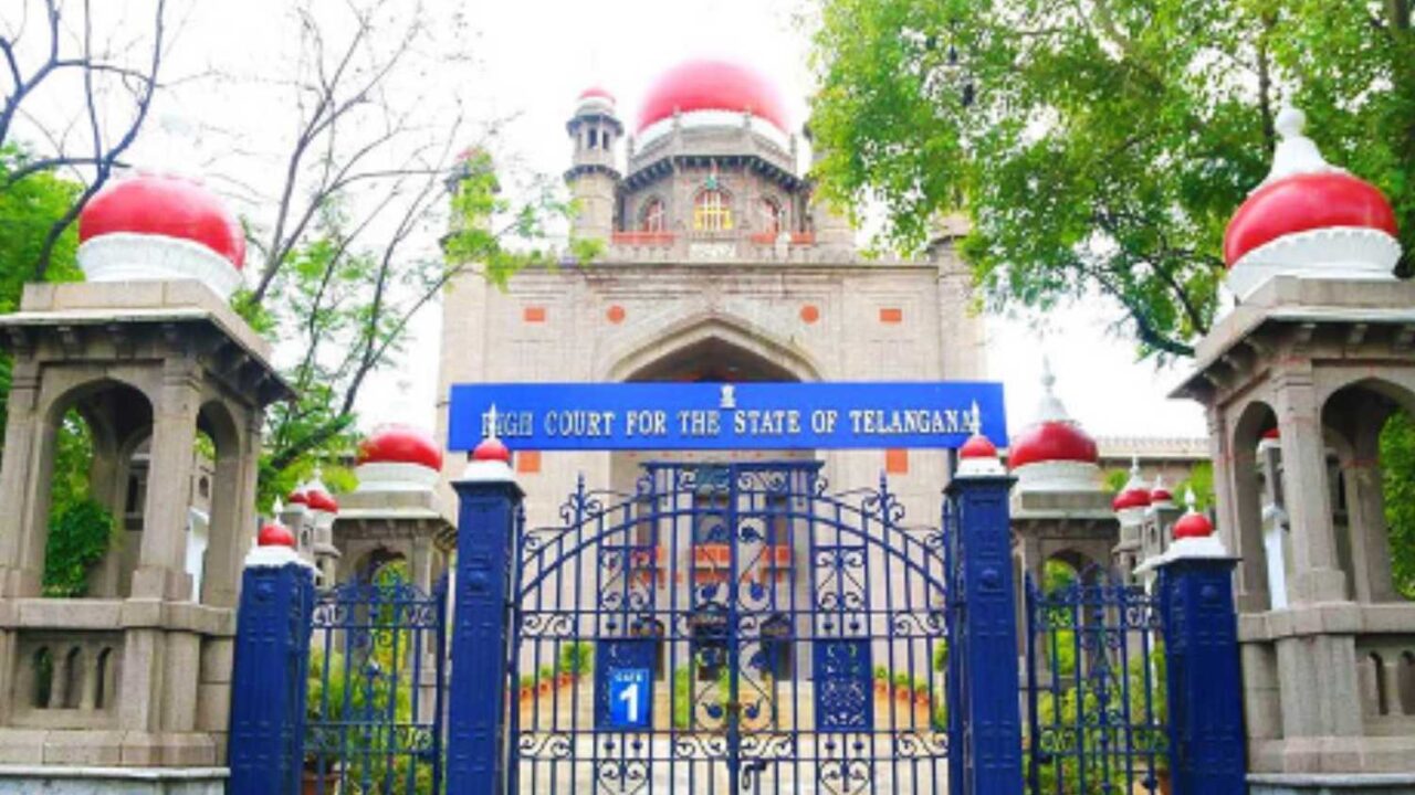 Bhu Bharati Act