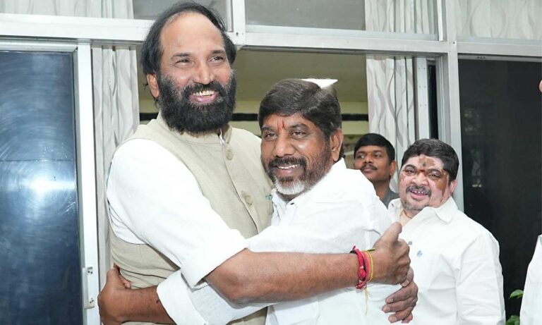 Telangana High Court Cases