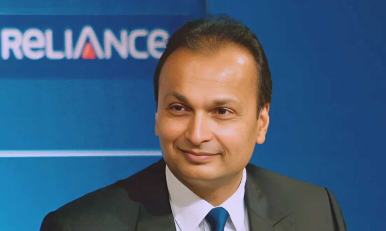 Anil Ambani