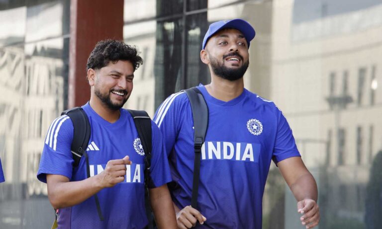 Team India