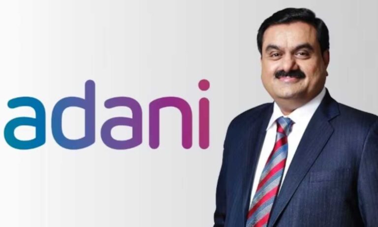 adani group