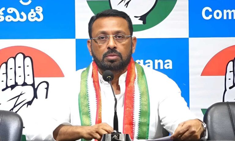 Azharuddin's cabinet induction