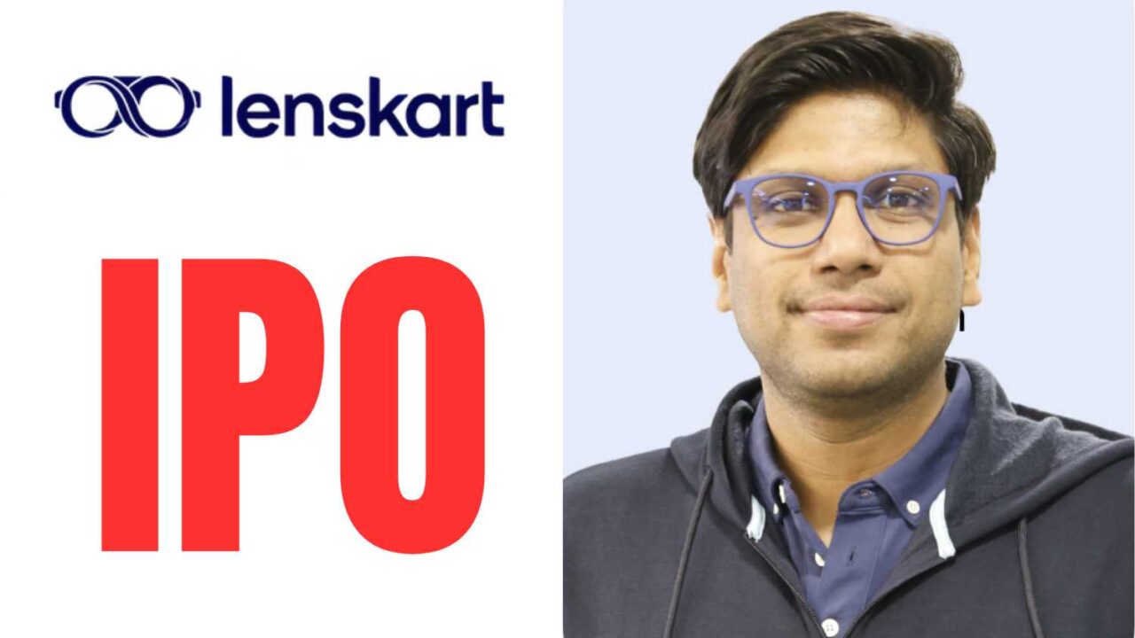 Lenskart IPO