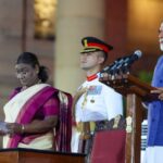 PM Modi 25th year