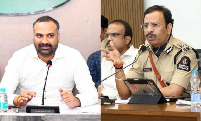 Jubilee Hills by-election