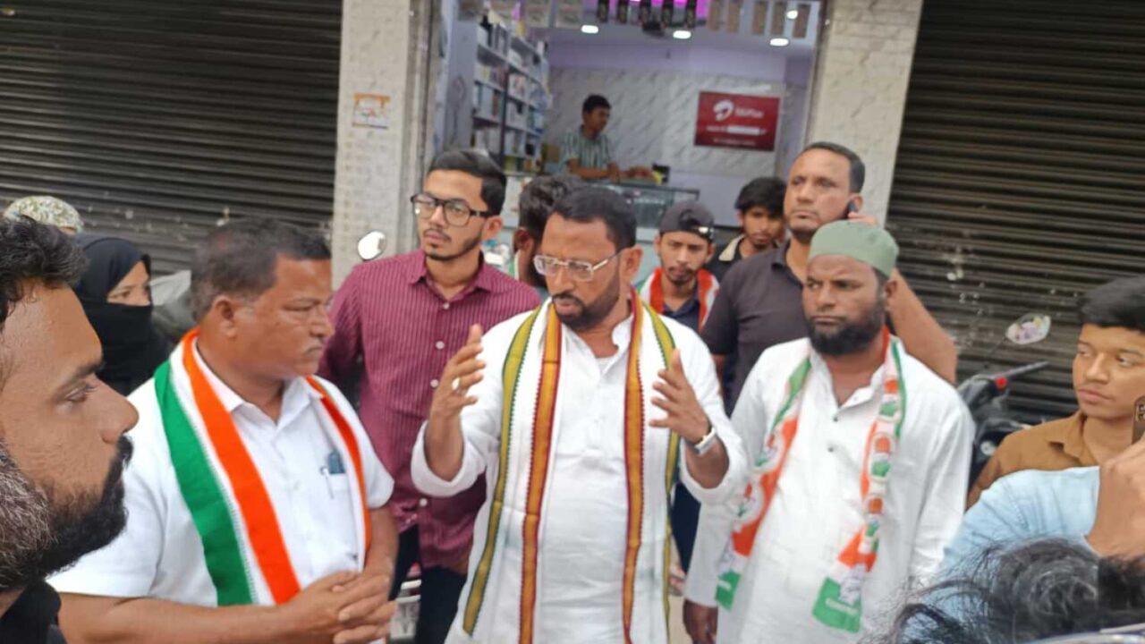 Jubilee Hills development