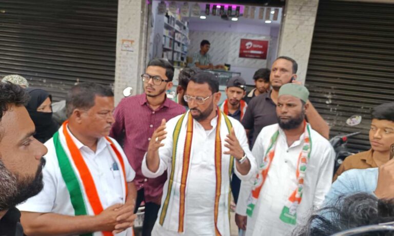 Jubilee Hills development