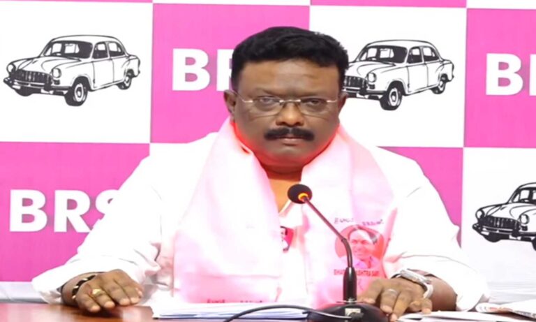 Sravan accuses Revanth