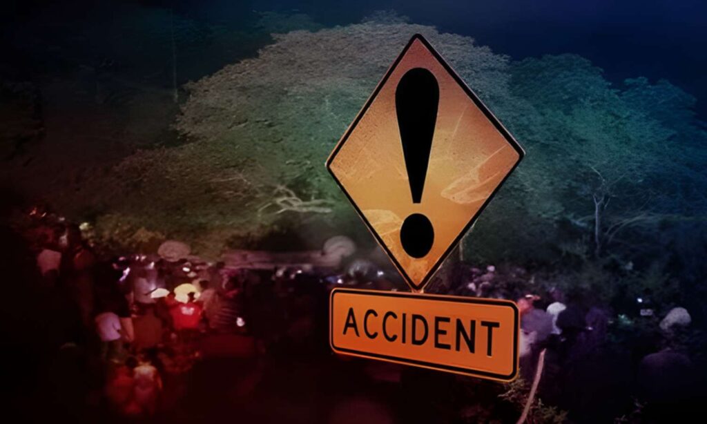 Chevella bus accident