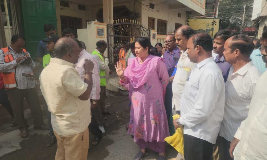 Basti Bata programme