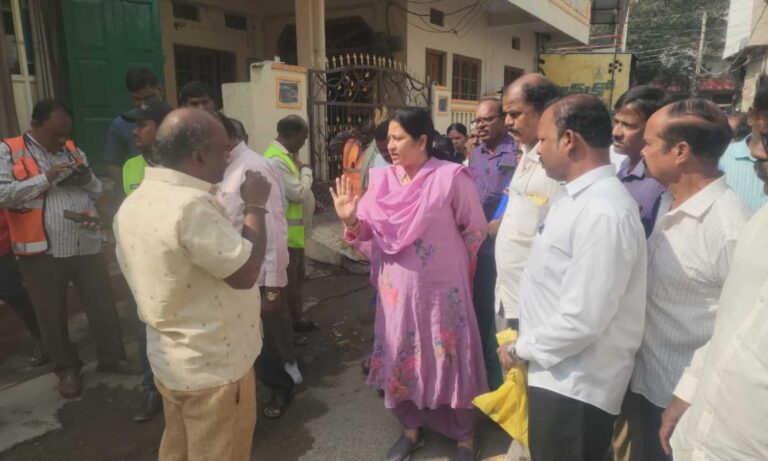 Basti Bata programme