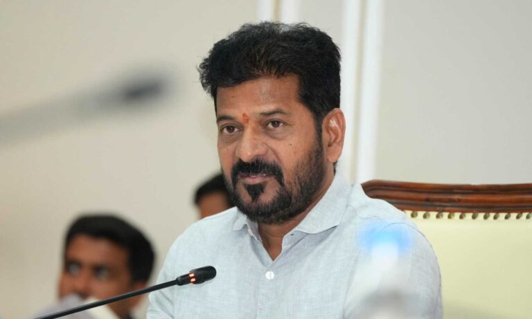 Hyderabad dog attack