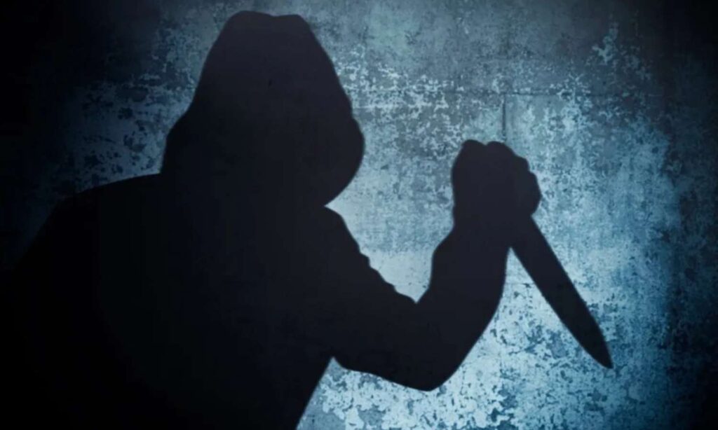 Sangareddy stabbing case