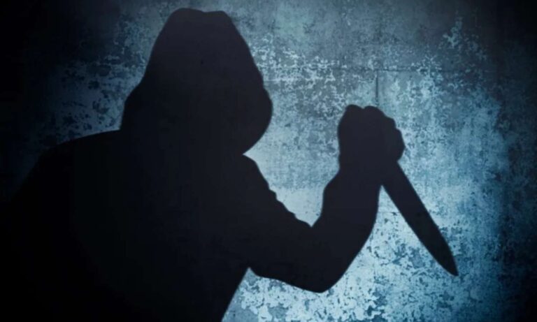 Sangareddy stabbing case