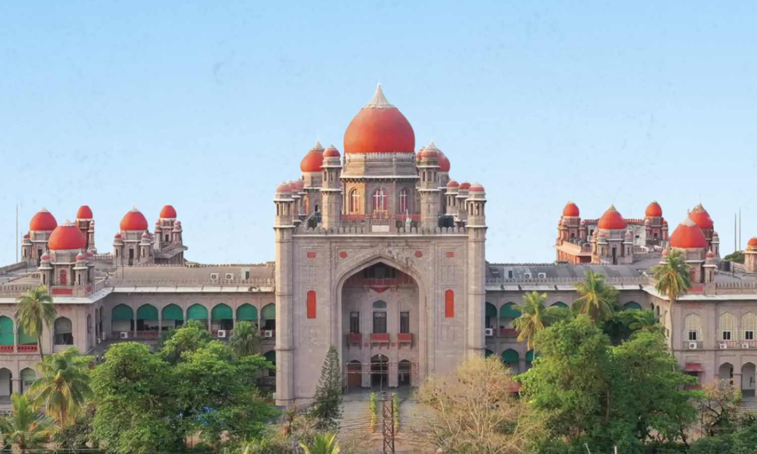DGP appointment case: High Court issues UPSC deadline