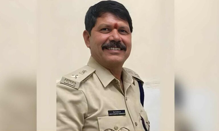 DTC Kishan Naik