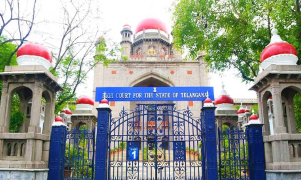 Telangana HC declines role in panchayat poll reservations