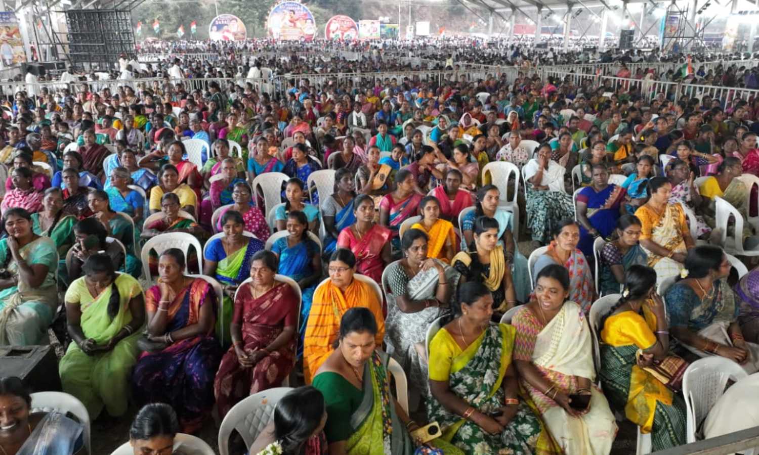 Telangana to add 40,000 more government jobs: Revanth