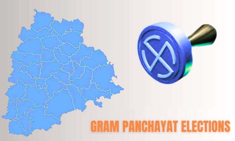 gram panchayat elections