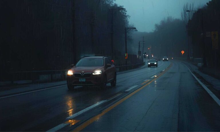 Hyderabad rain forecast as cold wave hits north Telangana