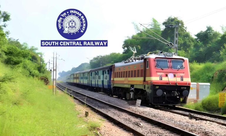 Sankranti special trains