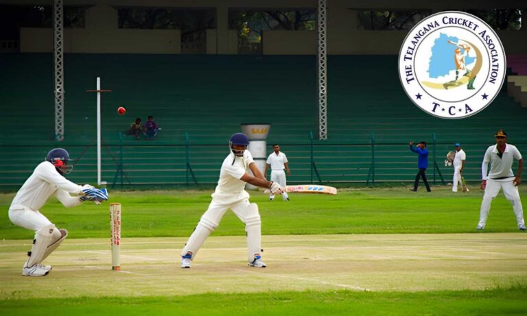 TCA complaint to BCCI