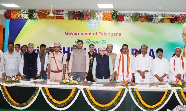 district development