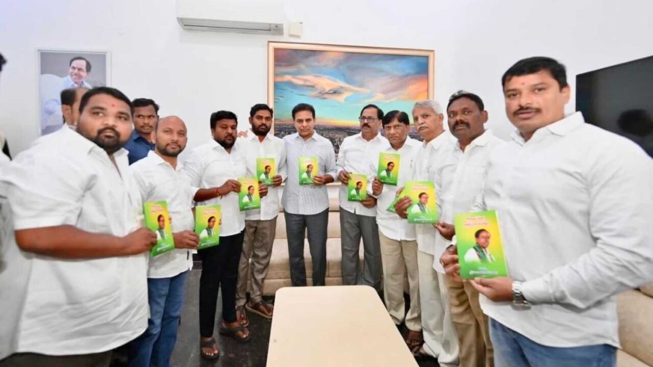 tribal welfare initiatives