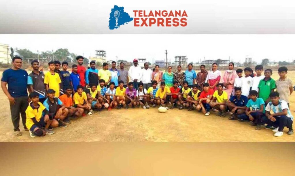 Chegunta rugby selections: 64 players chosen for state level