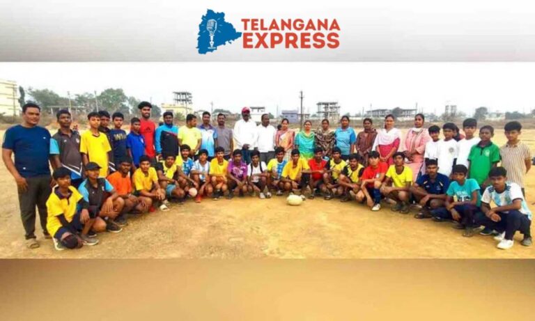 Chegunta rugby selections: 64 players chosen for state level