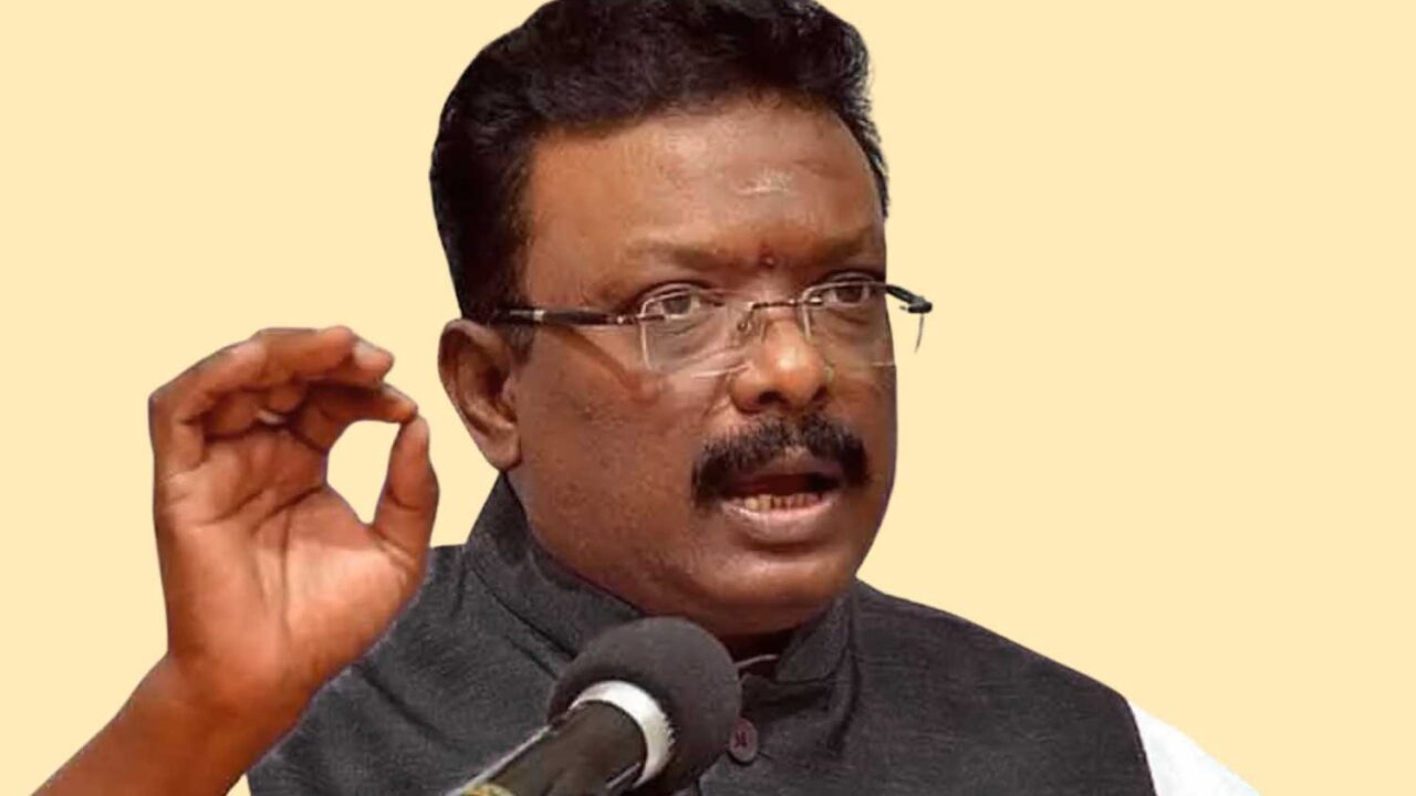 Osmania University professor suspension flagged before Governor