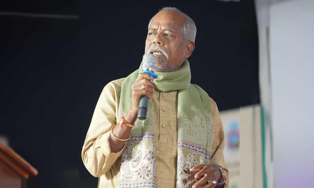 Ande Sri legacy honoured by Telangana government