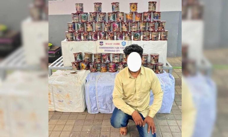 Chinese manja seizure: Hyderabad Police intensify crackdown