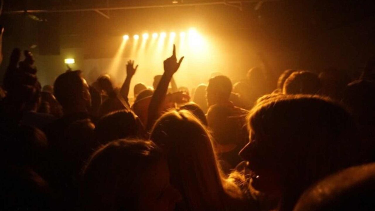 Eagle Team raids on pubs during New Year in Hyderabad