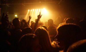 Eagle Team raids on pubs during New Year in Hyderabad