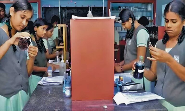 Gurukul practical centres removed, students face hardship