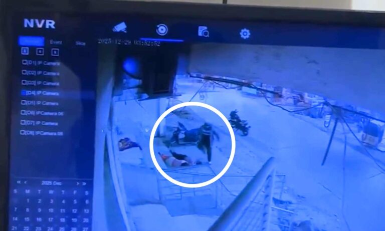 Khammam murder: Beggar killed in brutal attack