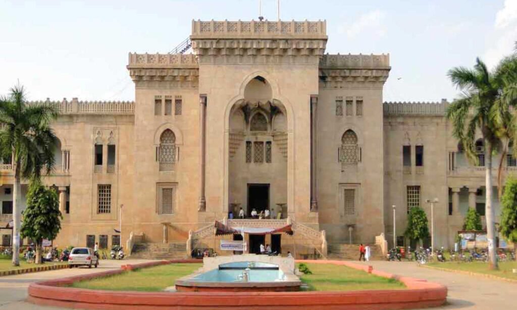 Osmania University BA exams dates revised