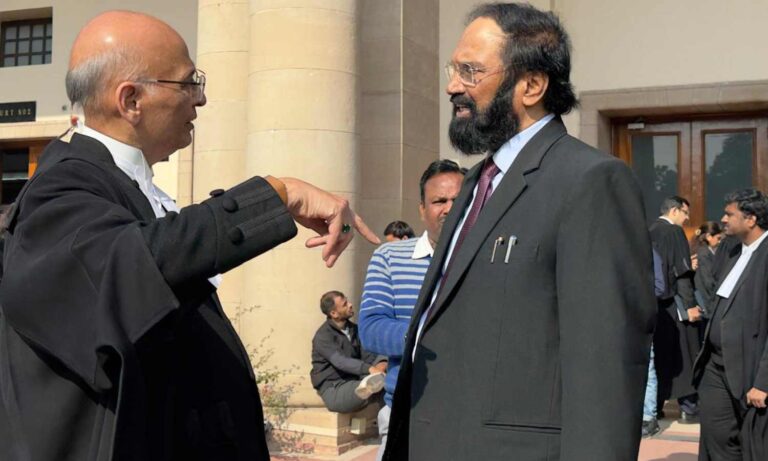 Supreme Court suit planned in Polavaram-Nallamala Sagar dispute