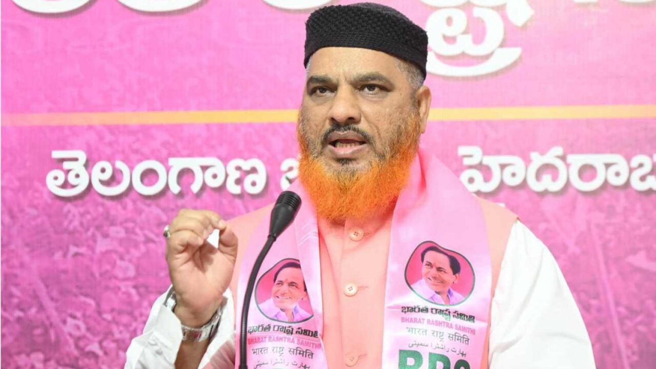 Purana Pul incident exposes Congress failure in Telangana