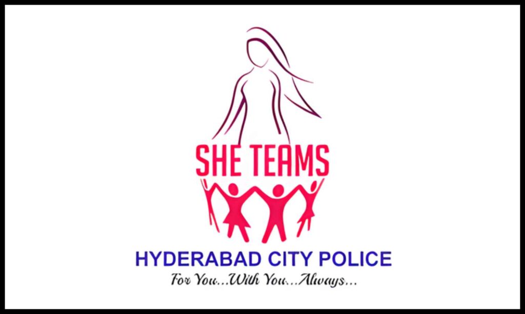 SHE Teams Hyderabad act on complaints, secure convictions