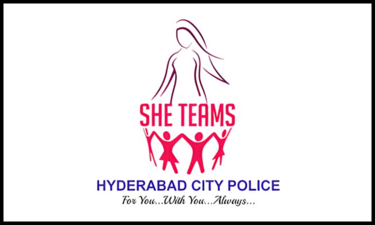 SHE Teams Hyderabad act on complaints, secure convictions