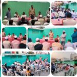 Attapur Shab-e-Miraj meeting with Imams