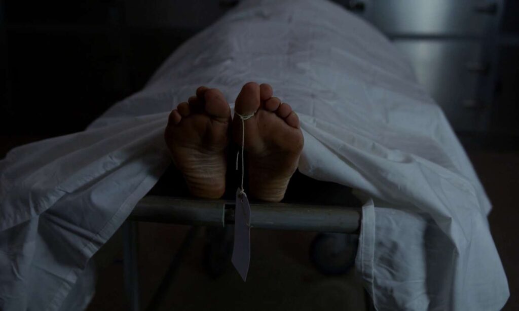 Adilabad student suicide shocks Pathan village