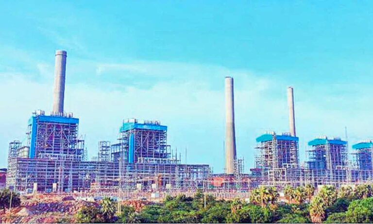 Yadadri Thermal Power Unit-4 achieves COD successfully