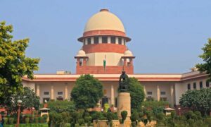 Defection MLAs case: Supreme Court warns Speaker